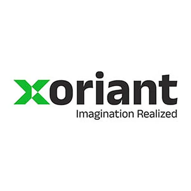 Xoriant Corporation